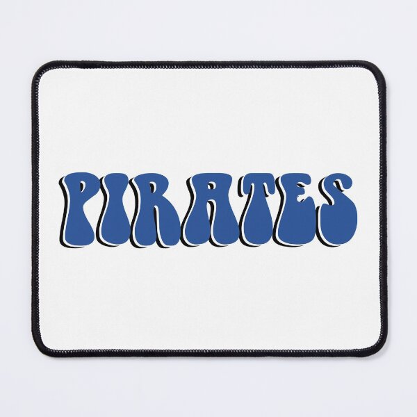 Item preview, Hampton University Pirates designed and sold by kkosmicki.
