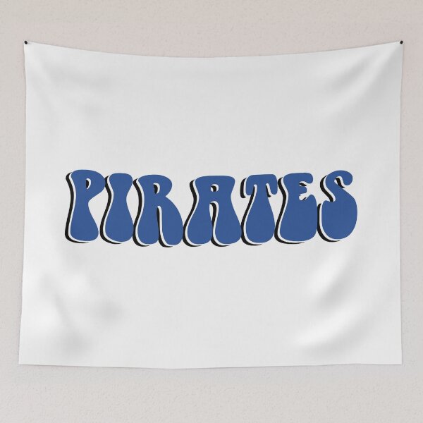 Item preview, Hampton University Pirates designed and sold by kkosmicki.