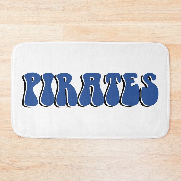 Item preview, Hampton University Pirates designed and sold by kkosmicki.