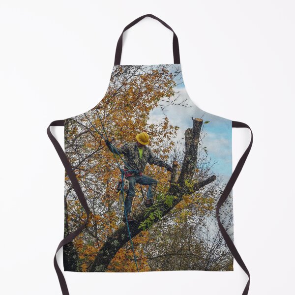 Item preview, Tree Surgeon designed and sold by Frankie Cat Photography.