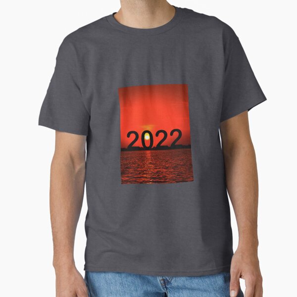 2022 Classic T-Shirt