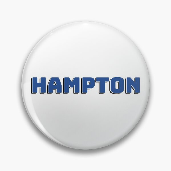 Item preview, Hampton University designed and sold by kkosmicki.