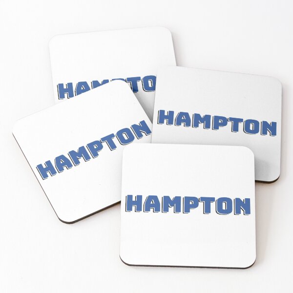 Item preview, Hampton University designed and sold by kkosmicki.