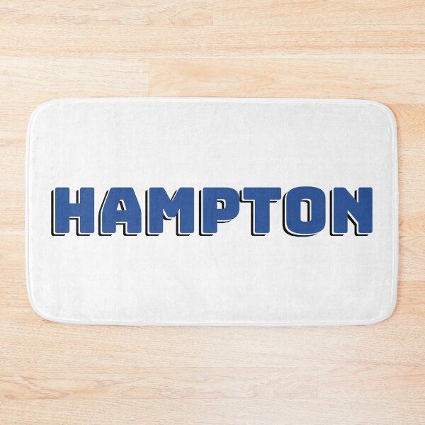 Item preview, Hampton University designed and sold by kkosmicki.