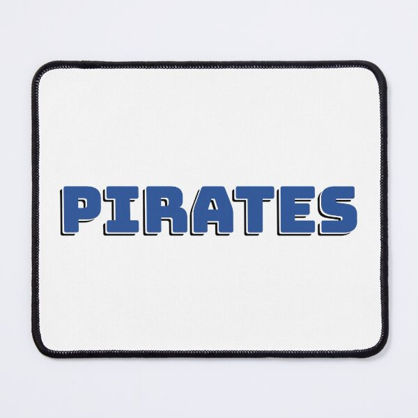 Item preview, Hampton University Pirates designed and sold by kkosmicki.