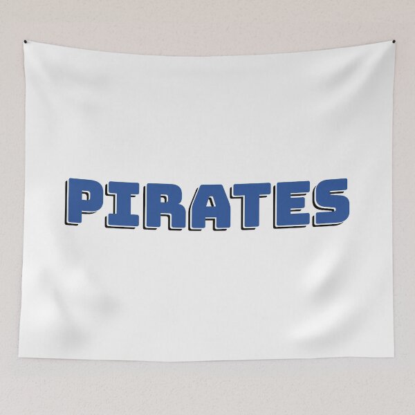 Item preview, Hampton University Pirates designed and sold by kkosmicki.