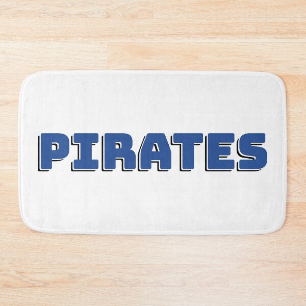 Item preview, Hampton University Pirates designed and sold by kkosmicki.