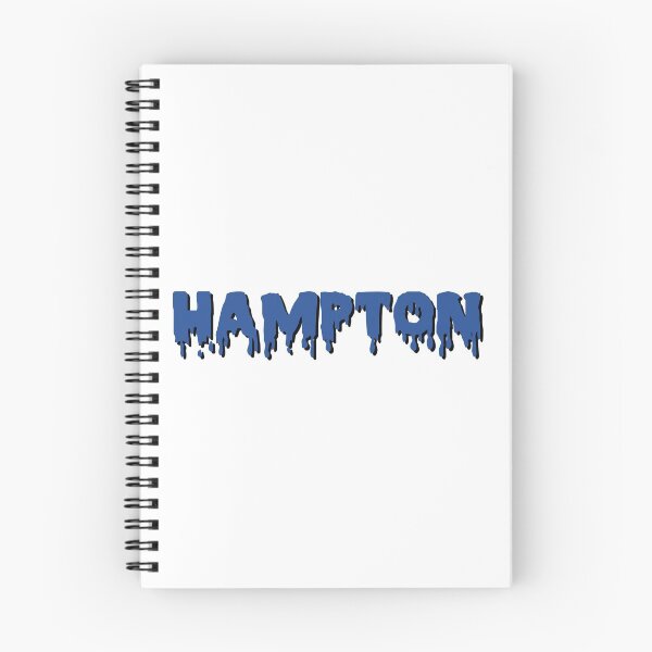 Item preview, Hampton University designed and sold by kkosmicki.