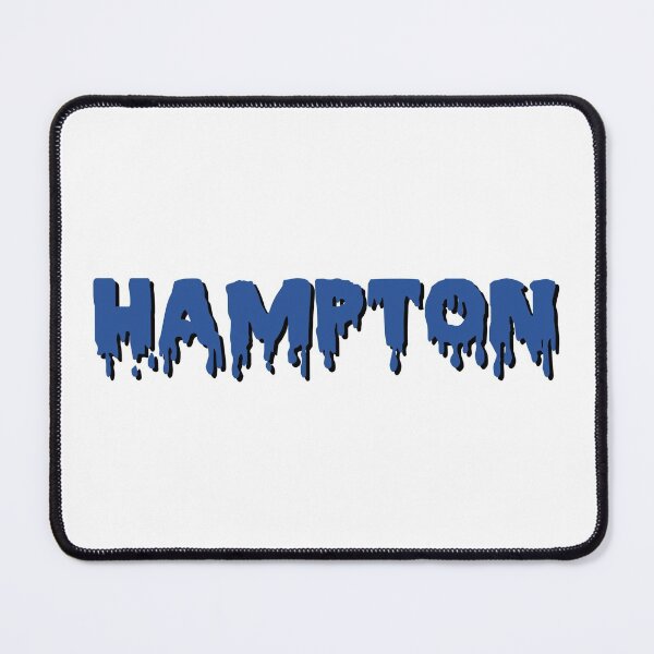 Item preview, Hampton University designed and sold by kkosmicki.