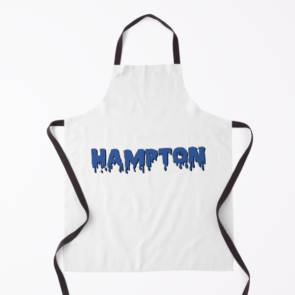 Item preview, Hampton University designed and sold by kkosmicki.