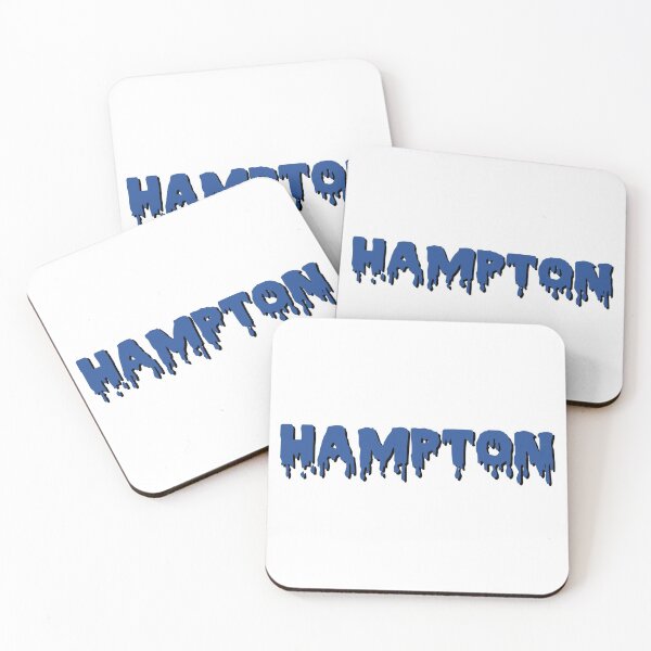 Item preview, Hampton University designed and sold by kkosmicki.