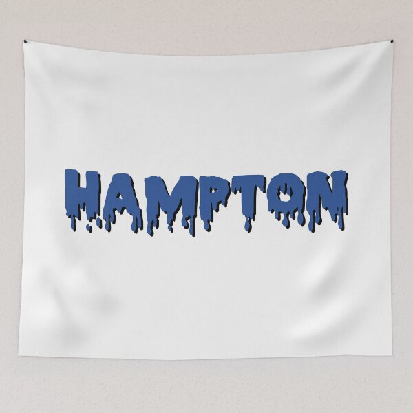 Item preview, Hampton University designed and sold by kkosmicki.