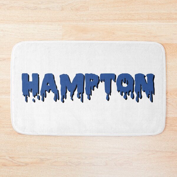 Item preview, Hampton University designed and sold by kkosmicki.