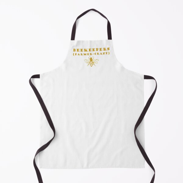 Item preview, Beekeeper (FARMER+CRAZY) designed and sold by minstore.