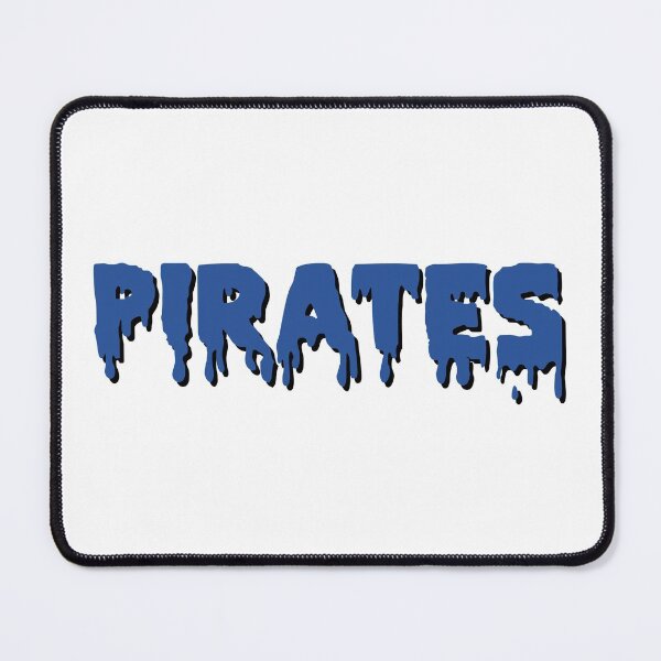Item preview, Hampton University Pirates designed and sold by kkosmicki.