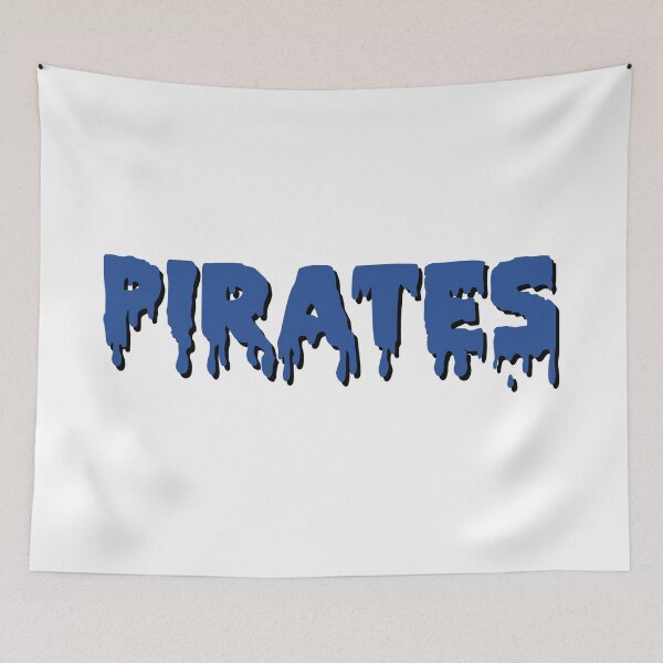 Item preview, Hampton University Pirates designed and sold by kkosmicki.