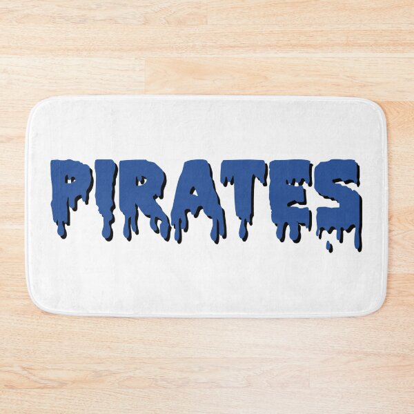 Item preview, Hampton University Pirates designed and sold by kkosmicki.