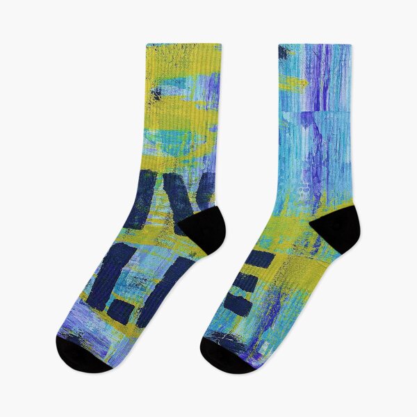Item preview, Live Life Abstract Colors designed and sold by RafaelLima7.
