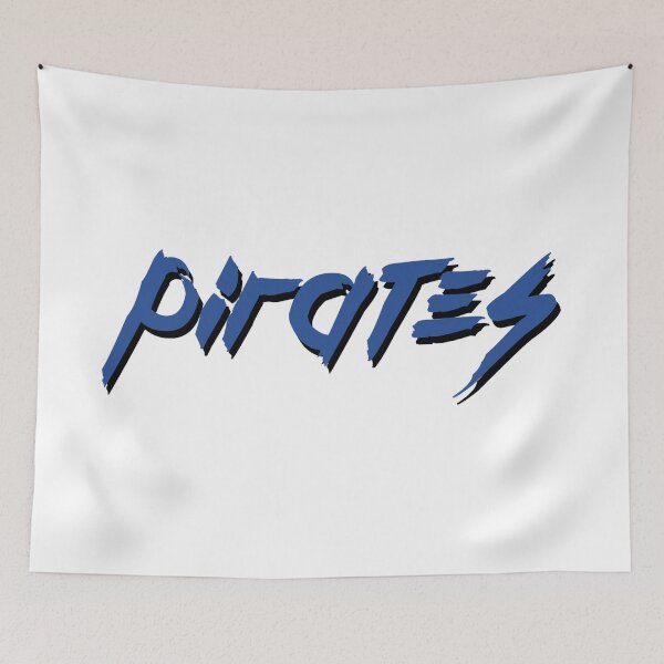Item preview, Hampton University Pirates designed and sold by kkosmicki.