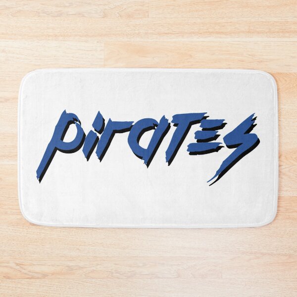 Item preview, Hampton University Pirates designed and sold by kkosmicki.