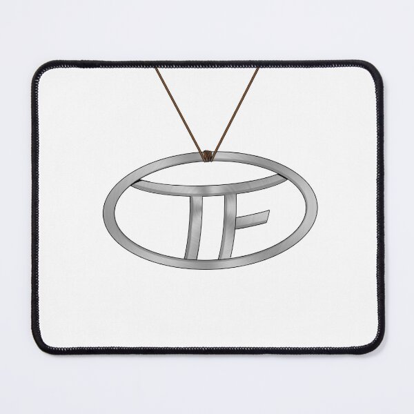 Item preview, T.F. Team Faith designed and sold by The Maddox Universe .