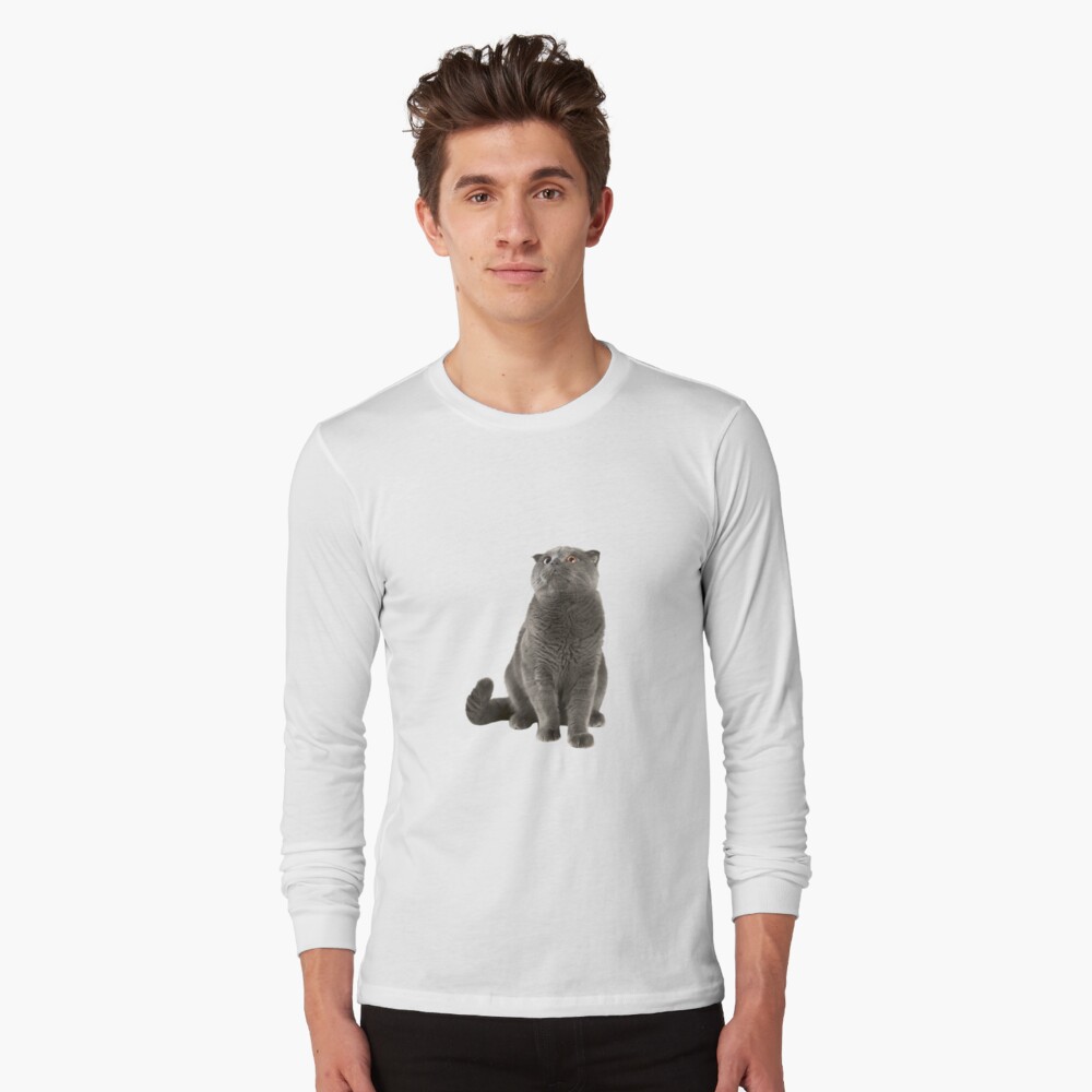 Item preview, Long Sleeve T-Shirt designed and sold by ISF22.