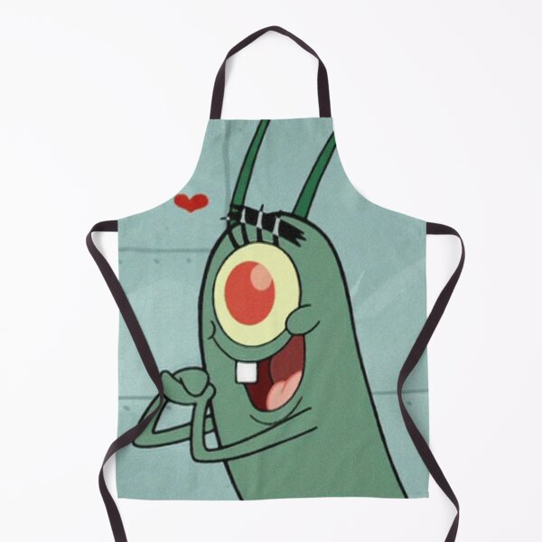 Item preview, plankton in love designed and sold by alyaST14.