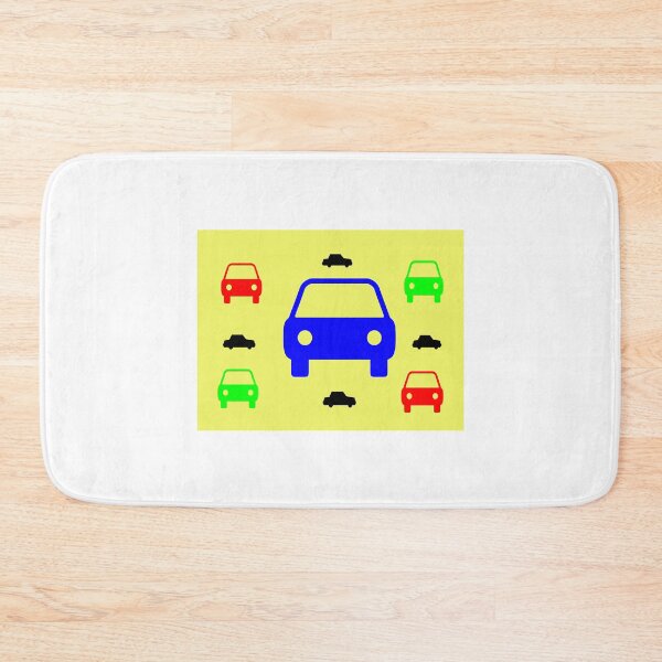 Item preview, Cars  designed and sold by Karen Thomson.