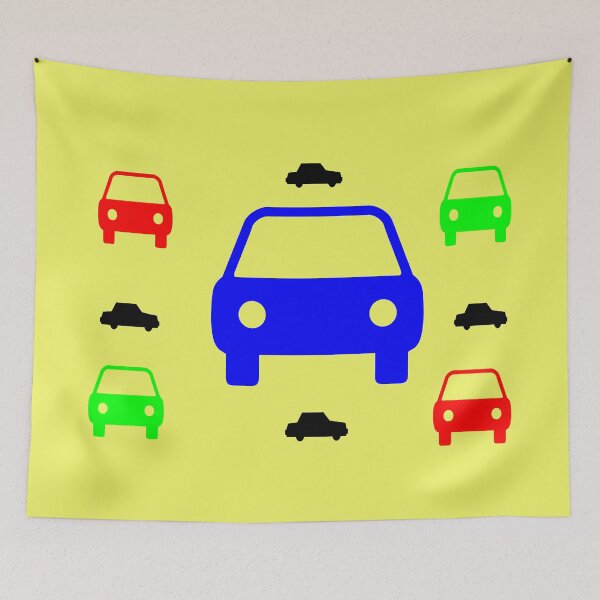 Item preview, Cars  designed and sold by Karen Thomson.