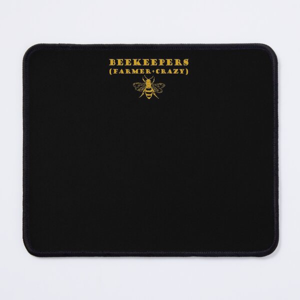 Item preview, Beekeeper (FARMER+CRAZY) designed and sold by minstore.