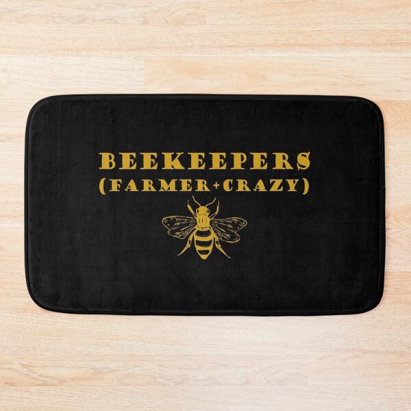 Item preview, Beekeeper (FARMER+CRAZY)  designed and sold by minstore.