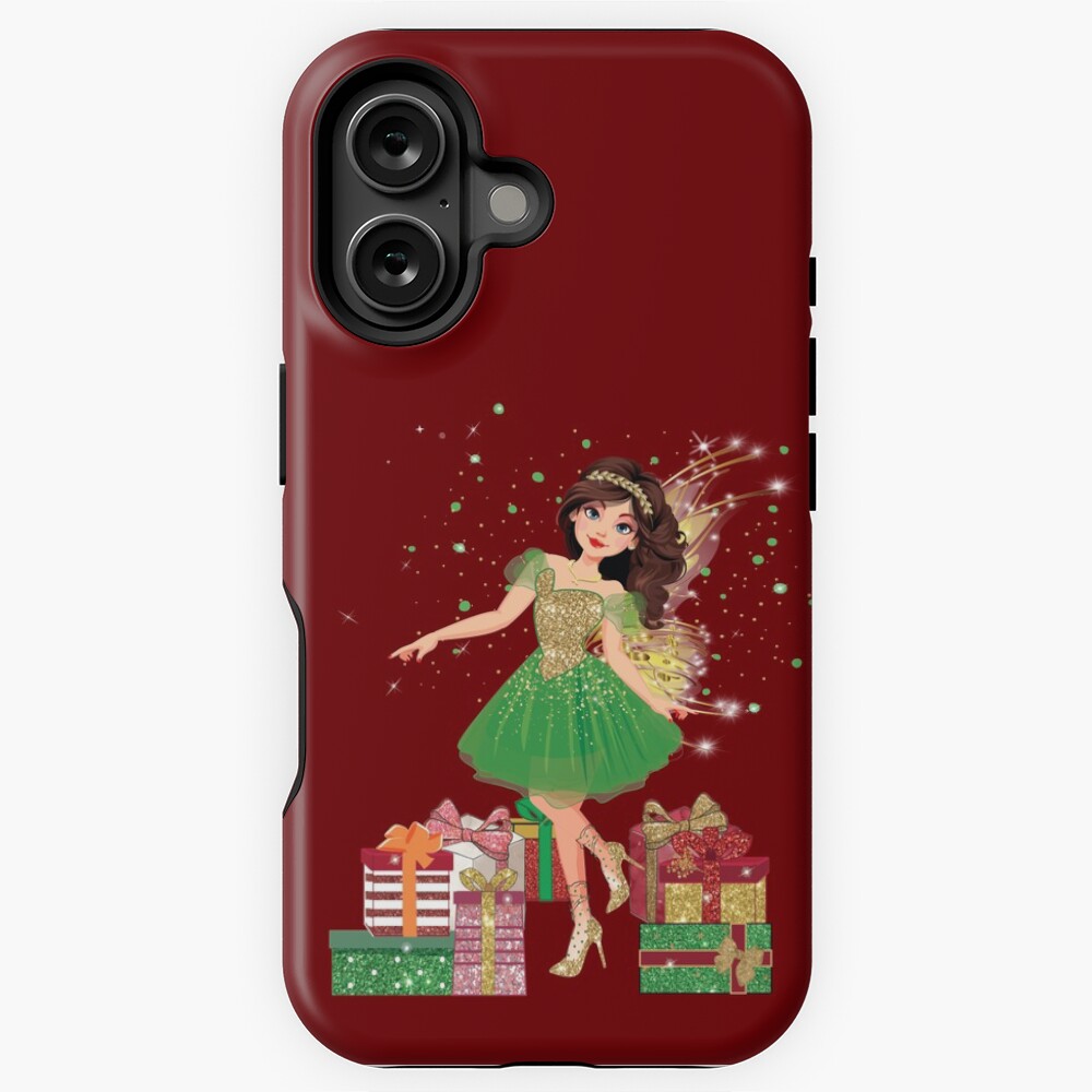 Item preview, iPhone Tough Case designed and sold by TeelieTurner.