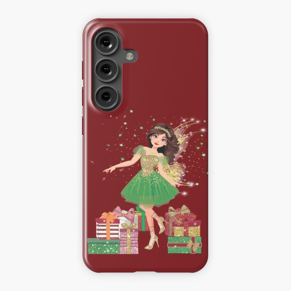 Item preview, Samsung Galaxy Snap Case designed and sold by TeelieTurner.