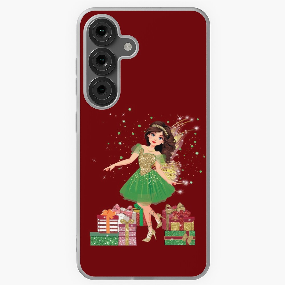 Item preview, Samsung Galaxy Soft Case designed and sold by TeelieTurner.