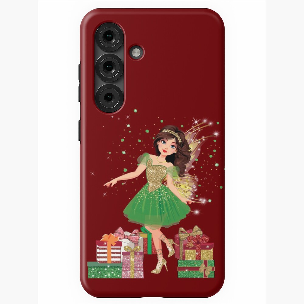 Item preview, Samsung Galaxy Tough Case designed and sold by TeelieTurner.