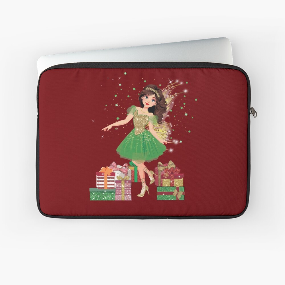 Item preview, Laptop Sleeve designed and sold by TeelieTurner.