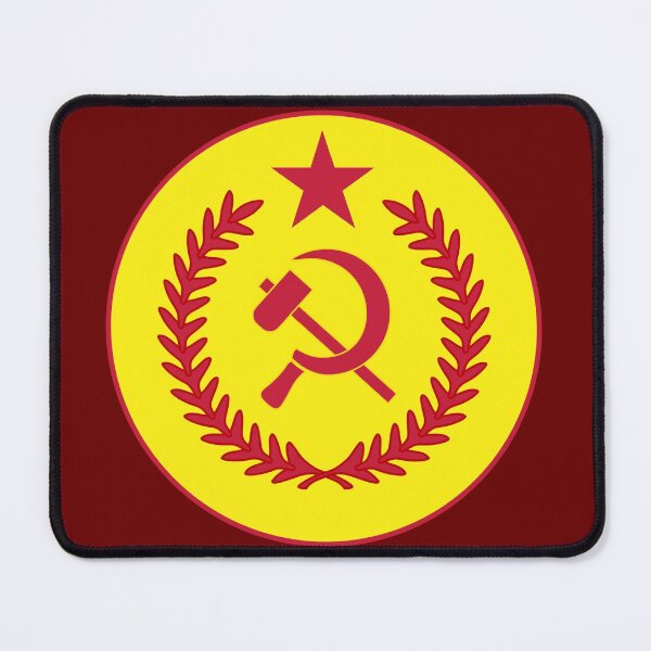 Item preview, Ethiopian Peoples Revolutionary Party designed and sold by CommunistGoods.