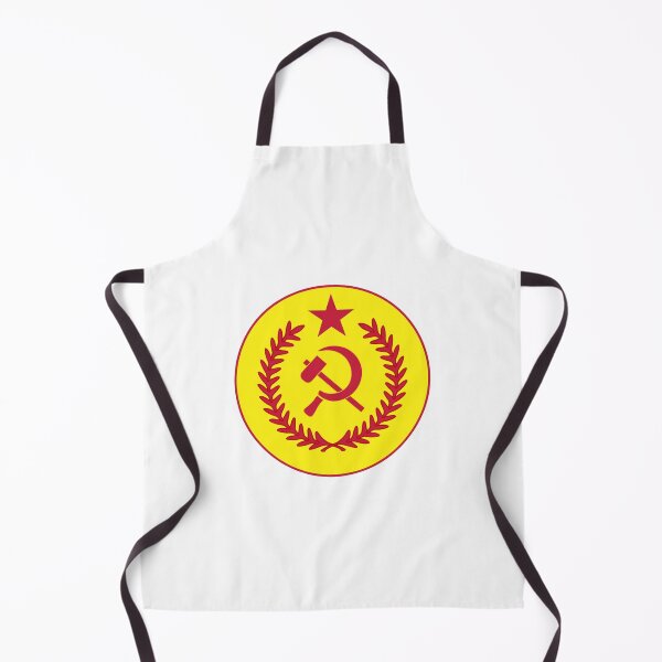 Item preview, Ethiopian Peoples Revolutionary Party designed and sold by CommunistGoods.