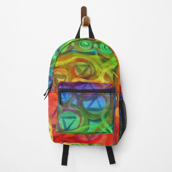 Item preview, Rainbow Lite, Rainbow Brite designed and sold by Rekindledheart.