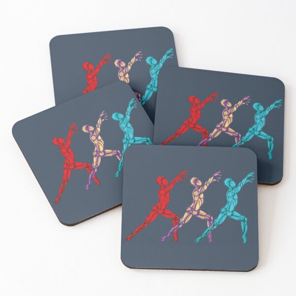 Item preview, Power Pose with Jazz hands designed and sold by danceink.