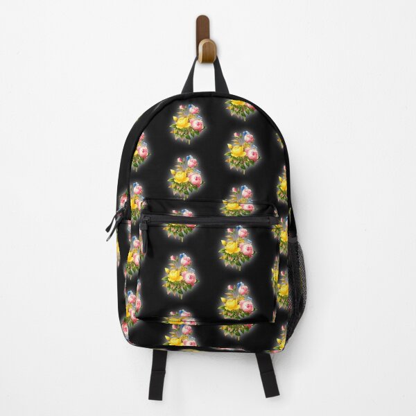 Item preview, Flowers Blossom , roses Vintage Art designed and sold by Floradigital.