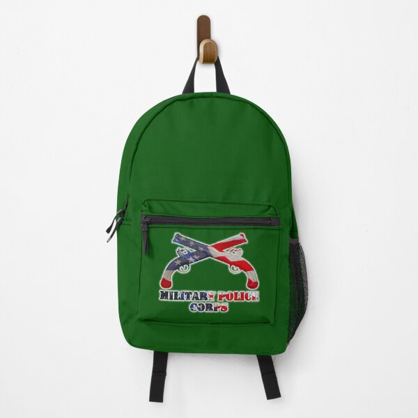 Item preview,  Army Military Police Corps  designed and sold by SoldierAlways.
