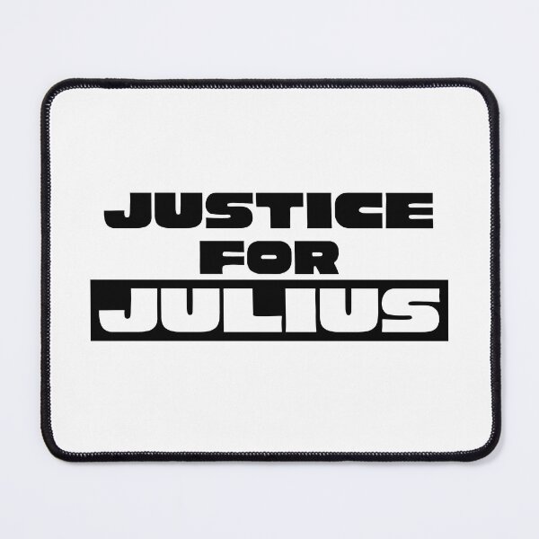 Item preview, justice for julius jones designed and sold by ExcitedMood.