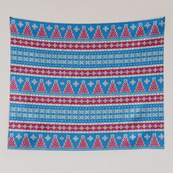 Item preview, Christmas Ugly Knitted Sweater designed and sold by OutcastBrain.