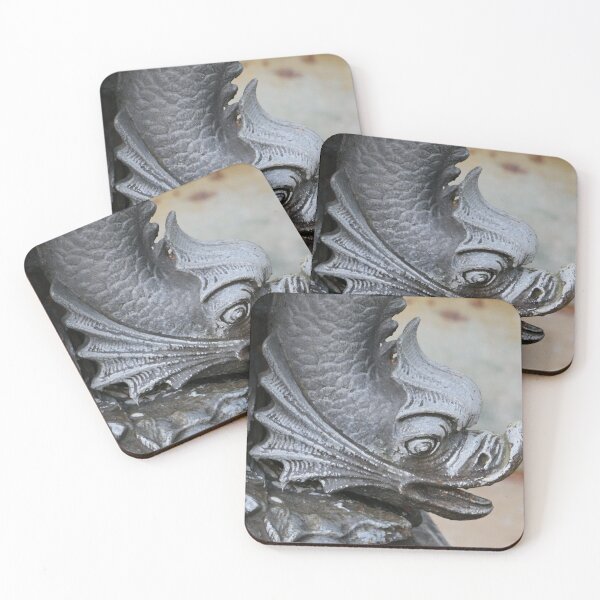 Item preview, Fish or Sea Serpent Fountain  designed and sold by Theophanes Avery.