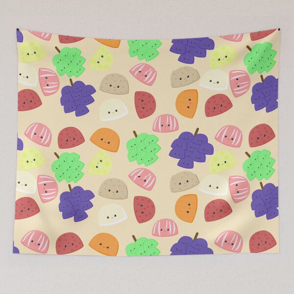 Item preview, Cheese plate blobs designed and sold by ArtsyDonut.