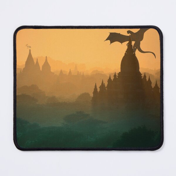Item preview, Hidden Cathedral  designed and sold by Carbon-Beaver.
