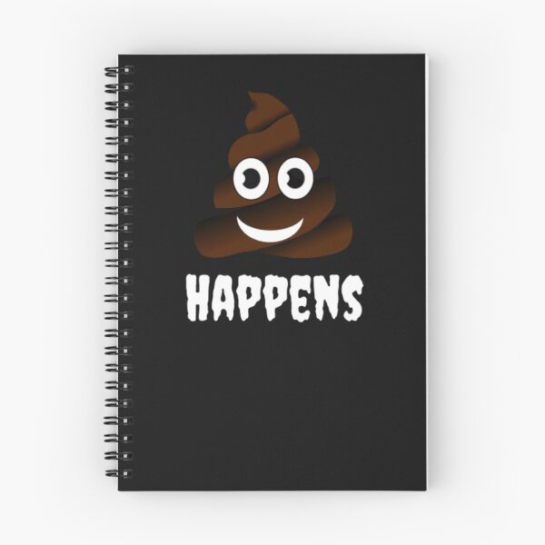 Item preview, Shit Happens designed and sold by MckinleyArt.