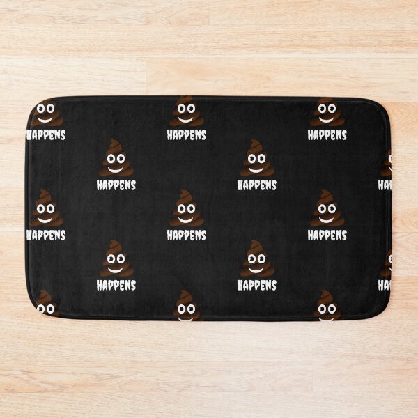 Item preview, Shit Happens designed and sold by MckinleyArt.