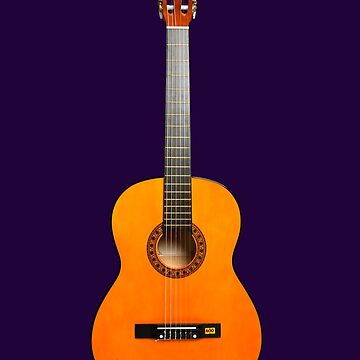 Artwork thumbnail, Guitar Music by ISF22